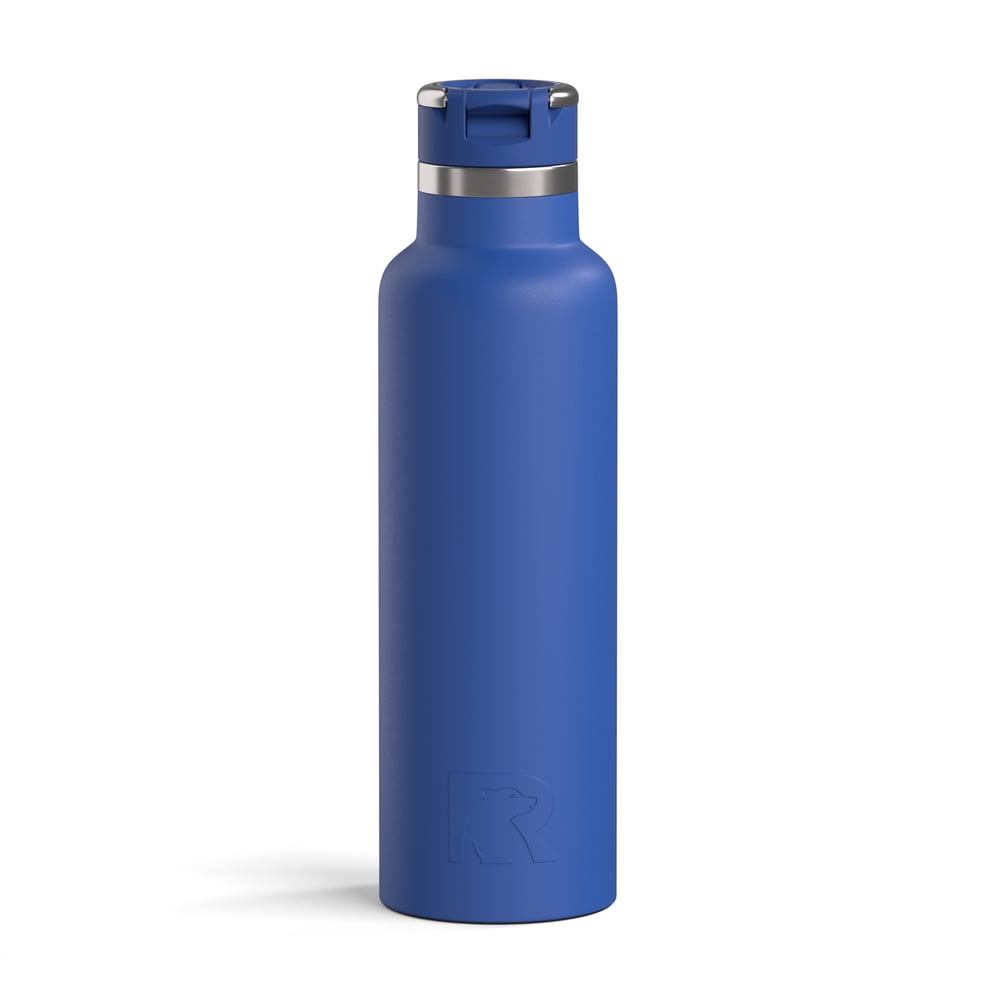 Journey Bottle Cobalt | Rtic Drinkware|Gear|Clearance