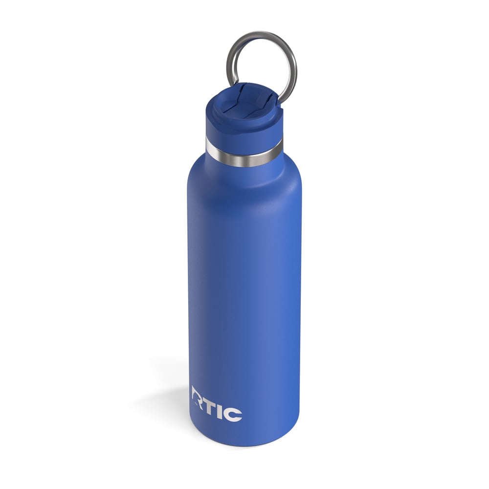 Journey Bottle Cobalt | Rtic Drinkware|Gear|Clearance
