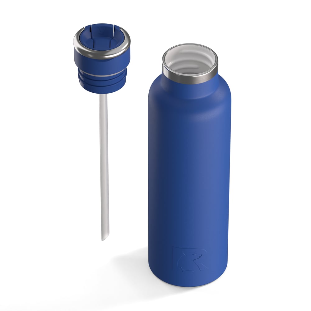 Journey Bottle Cobalt | Rtic Drinkware|Gear|Clearance