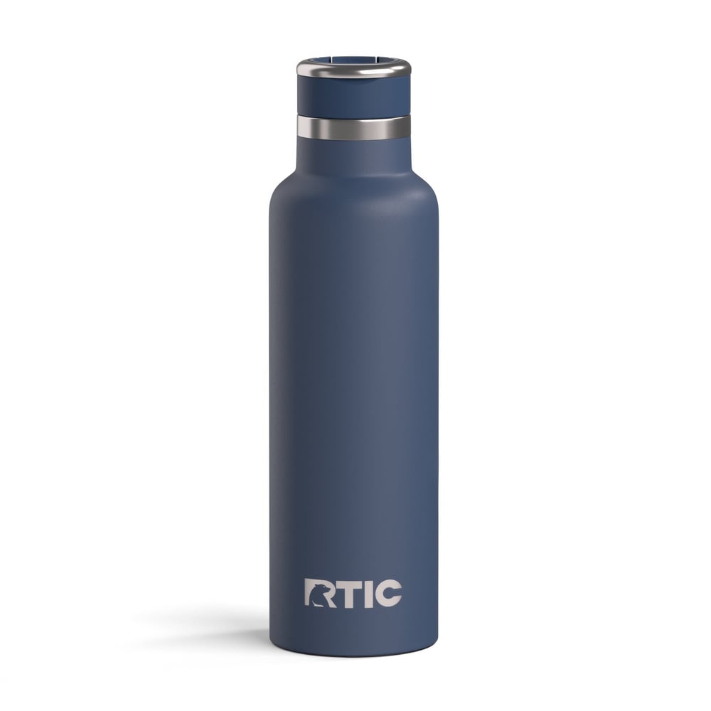 Journey Bottle Navy | Rtic Drinkware|Gear|Clearance