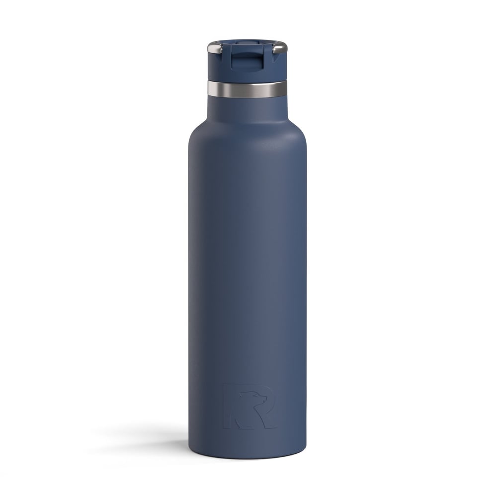 Journey Bottle Navy | Rtic Drinkware|Gear|Clearance