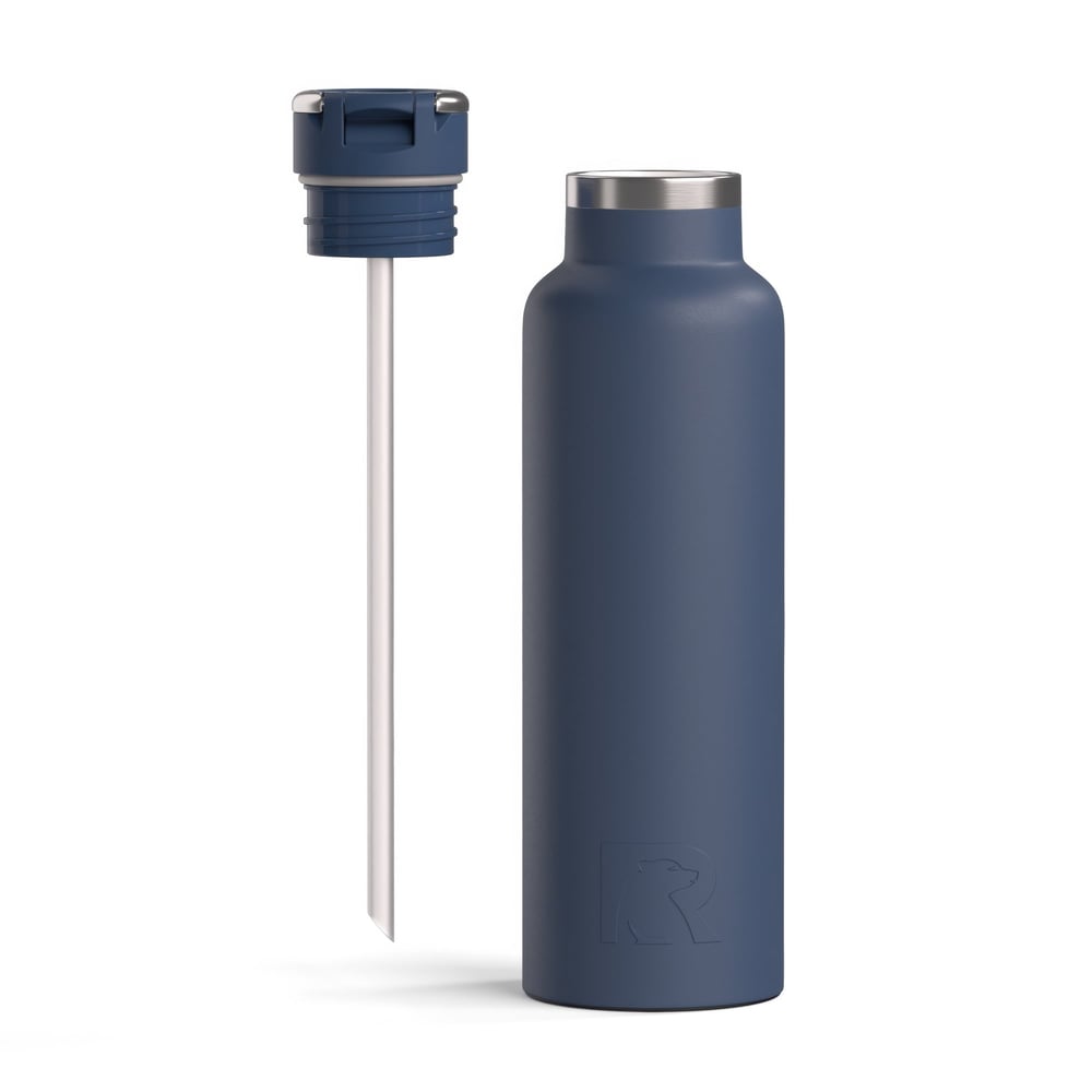 Journey Bottle Navy | Rtic Drinkware|Gear|Clearance