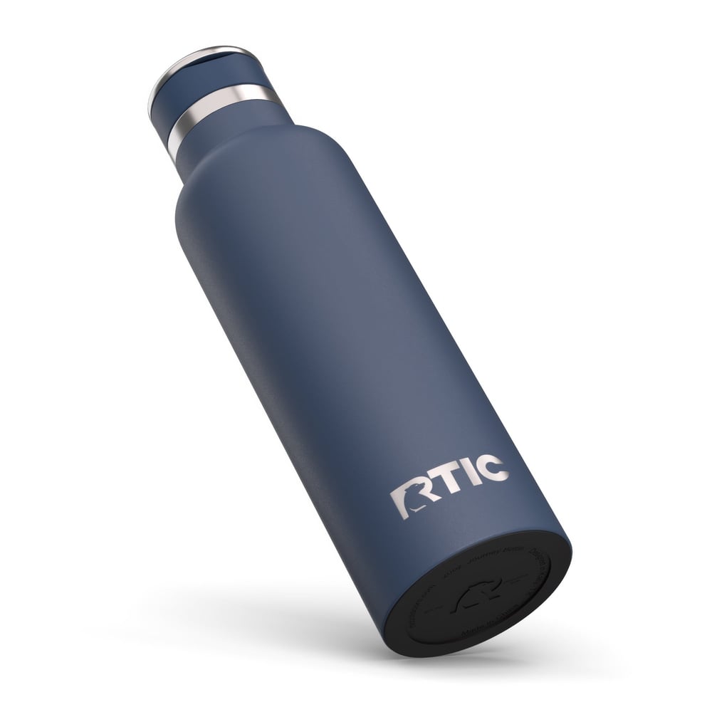 Journey Bottle Navy | Rtic Drinkware|Gear|Clearance