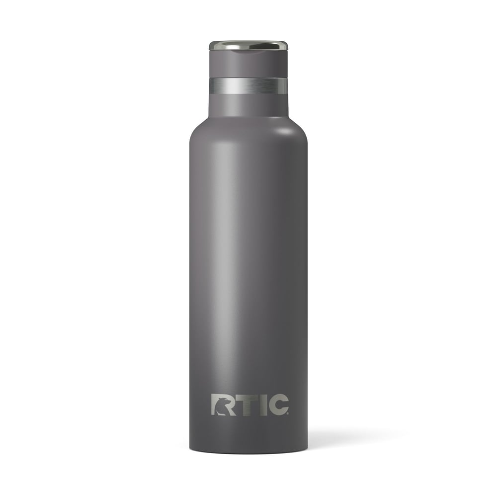 Journey Bottle Graphite | Rtic Drinkware|Gear|Clearance