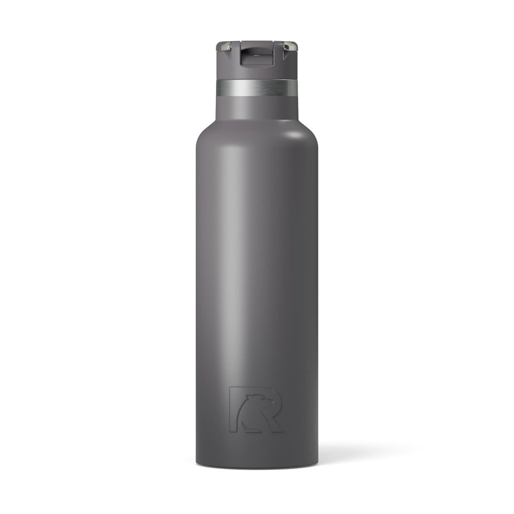 Journey Bottle Graphite | Rtic Drinkware|Gear|Clearance
