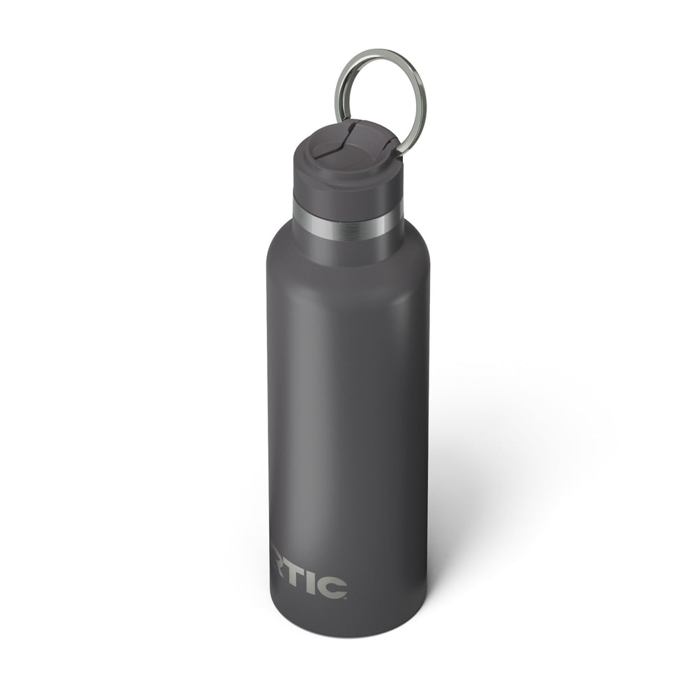 Journey Bottle Graphite | Rtic Drinkware|Gear|Clearance