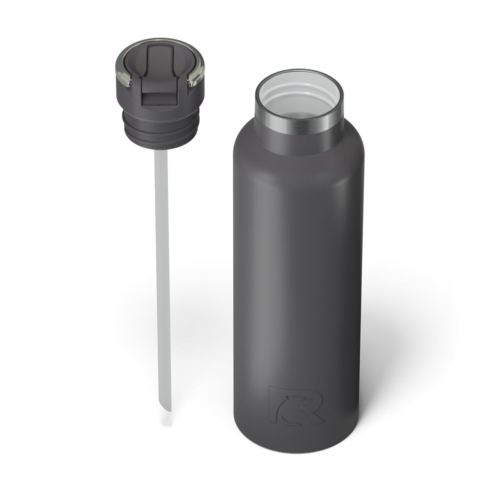 Journey Bottle Graphite | Rtic Drinkware|Gear|Clearance