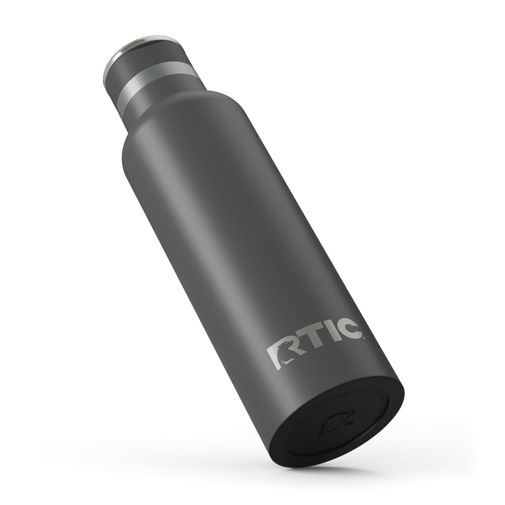 Journey Bottle Graphite | Rtic Drinkware|Gear|Clearance