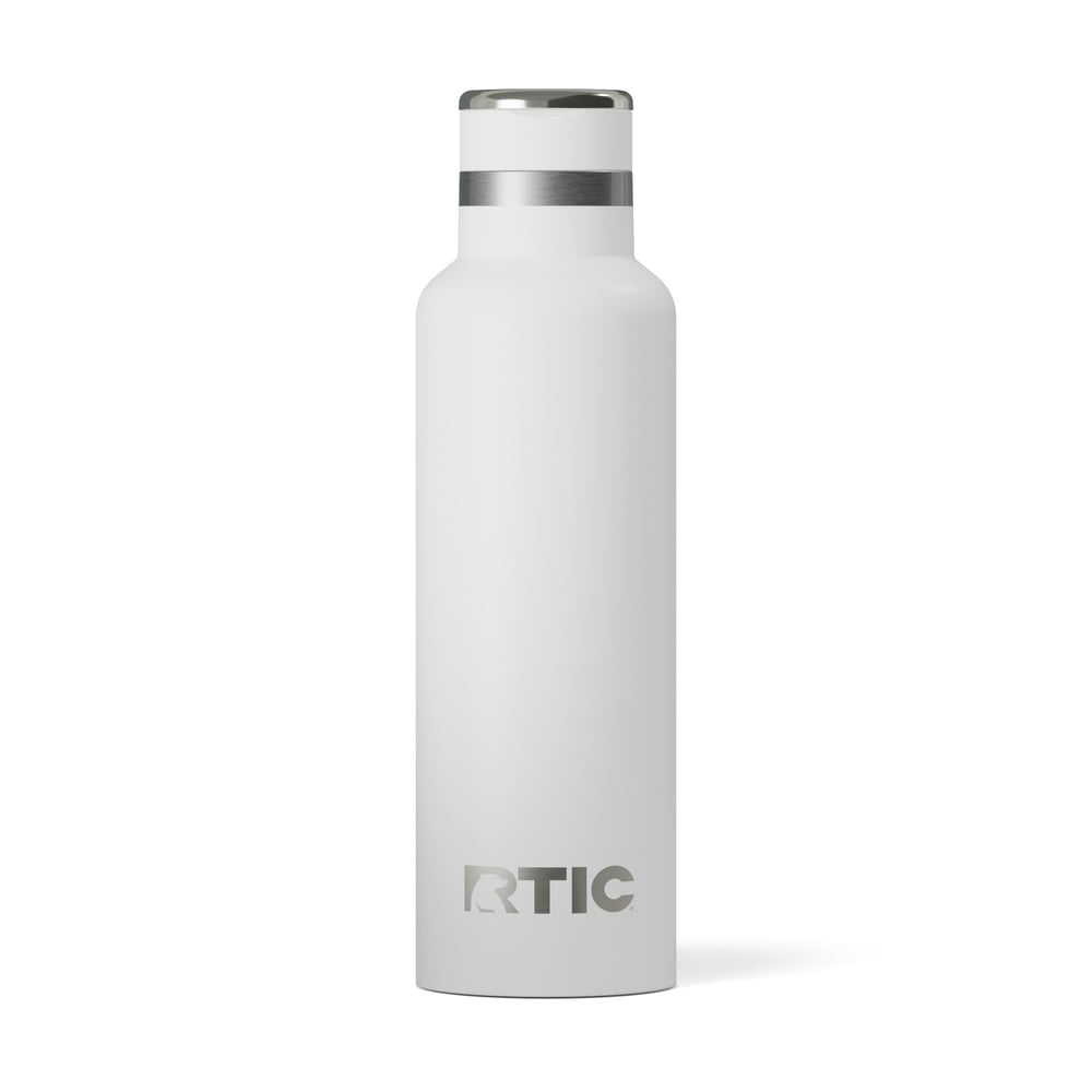 Journey Bottle White | Rtic Drinkware|Gear|Clearance
