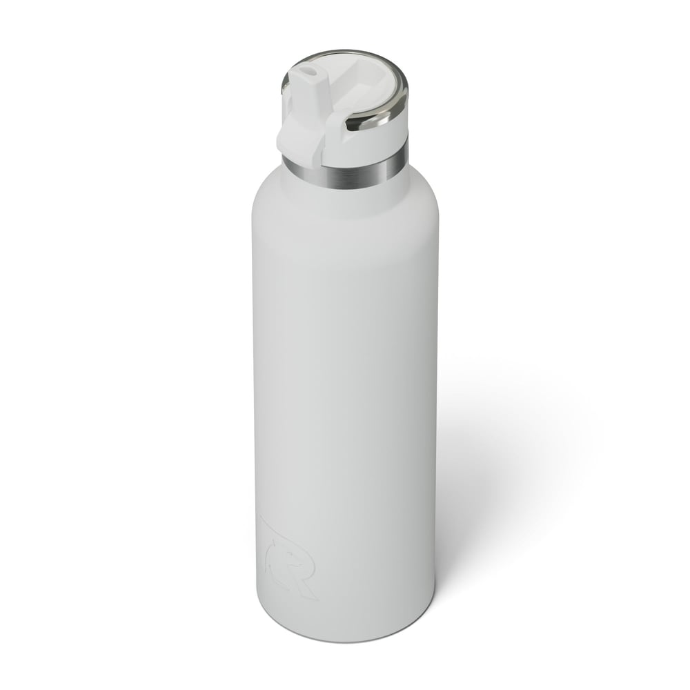 Journey Bottle White | Rtic Drinkware|Gear|Clearance