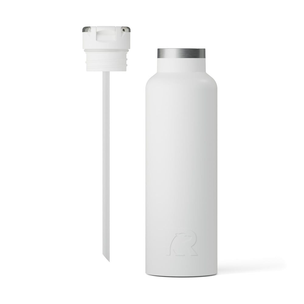 Journey Bottle White | Rtic Drinkware|Gear|Clearance