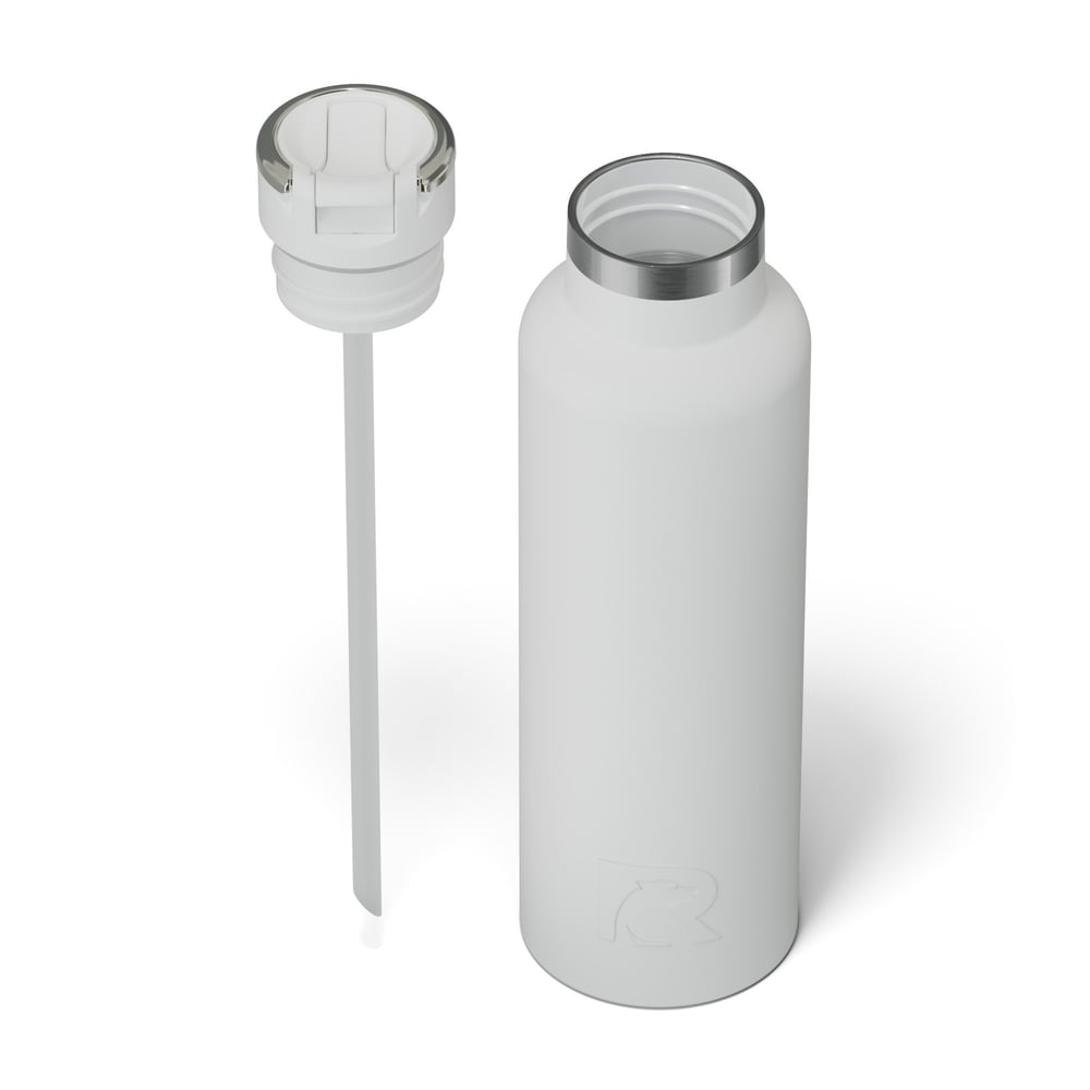 Journey Bottle White | Rtic Drinkware|Gear|Clearance