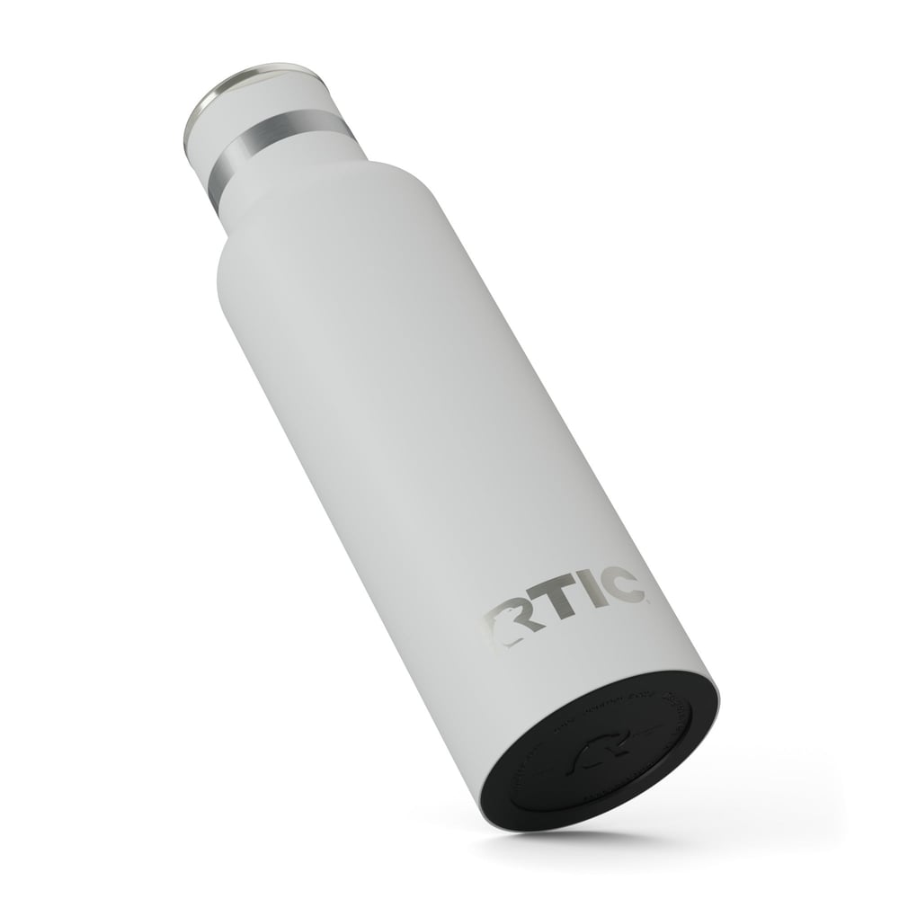 Journey Bottle White | Rtic Drinkware|Gear|Clearance