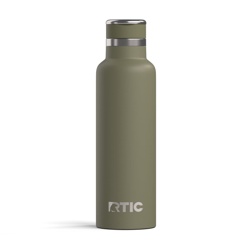 Journey Bottle Olive | Rtic Drinkware|Gear|Clearance