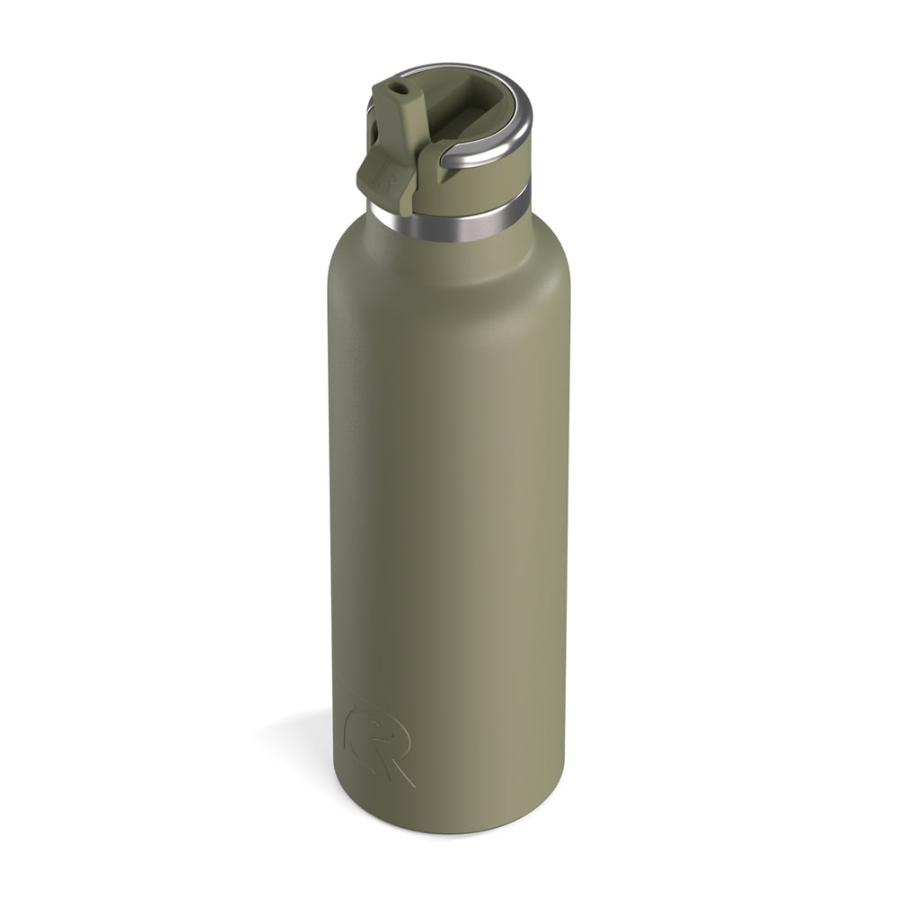 Journey Bottle Olive | Rtic Drinkware|Gear|Clearance
