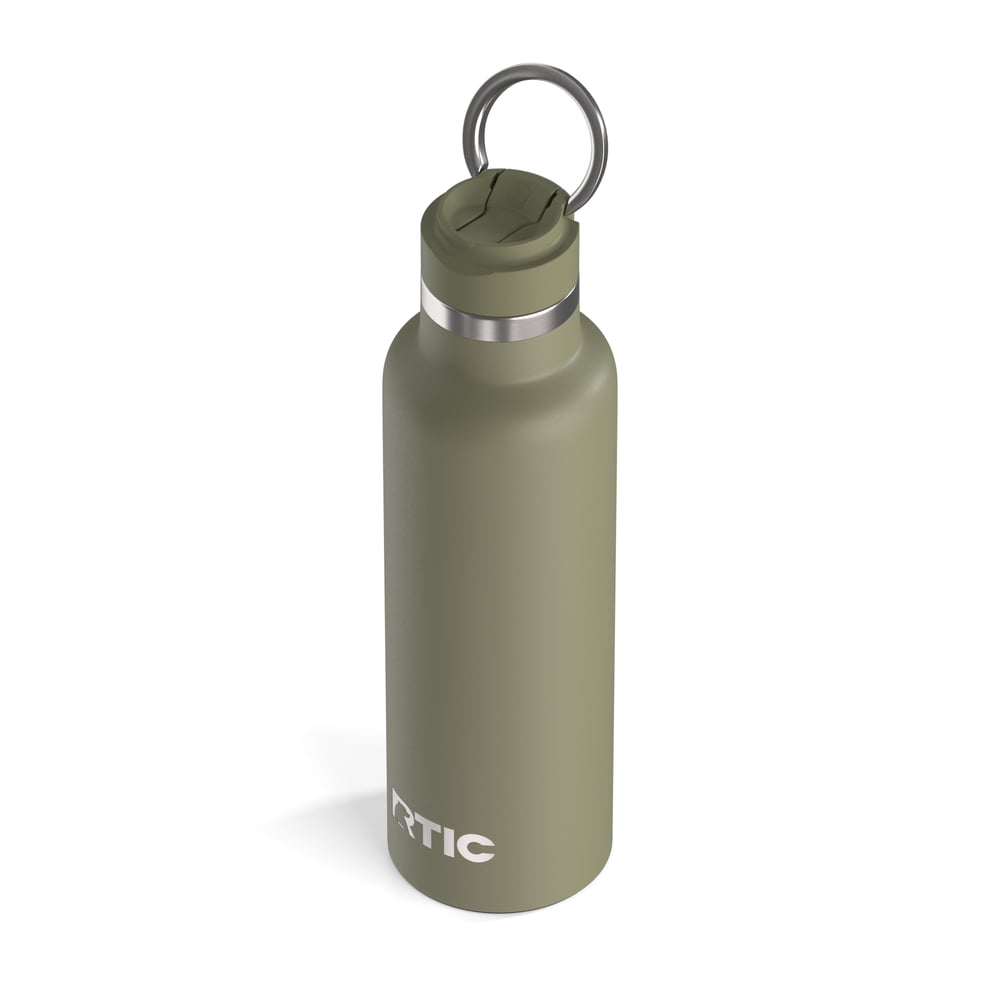 Journey Bottle Olive | Rtic Drinkware|Gear|Clearance