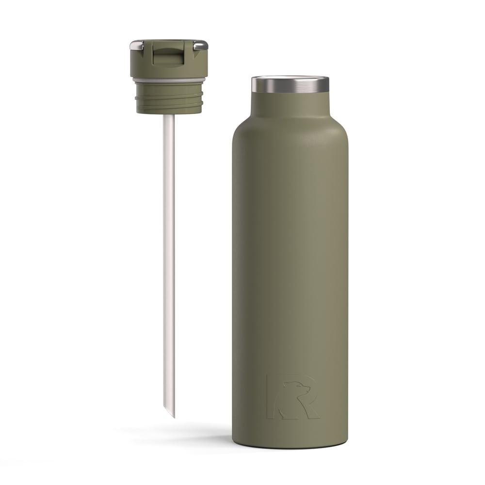 Journey Bottle Olive | Rtic Drinkware|Gear|Clearance