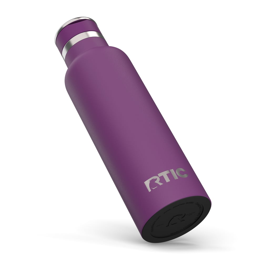 Journey Bottle Berry Jam | Rtic Drinkware|Gear|Clearance