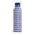 Cobalt Gingham