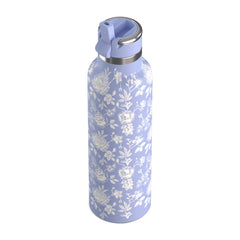 Journey Bottle Periwinkle Bouquet | Rtic Drinkware|Gear|Clearance