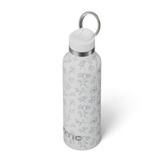Journey Bottle White Magnolias | Rtic Drinkware|Gear|Clearance