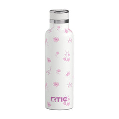 Journey Bottle Pink Magnolias | Rtic Drinkware|Gear|Clearance