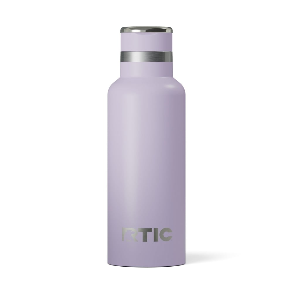 Journey Bottle Dusty Lilac | Rtic Drinkware|Gear|Clearance