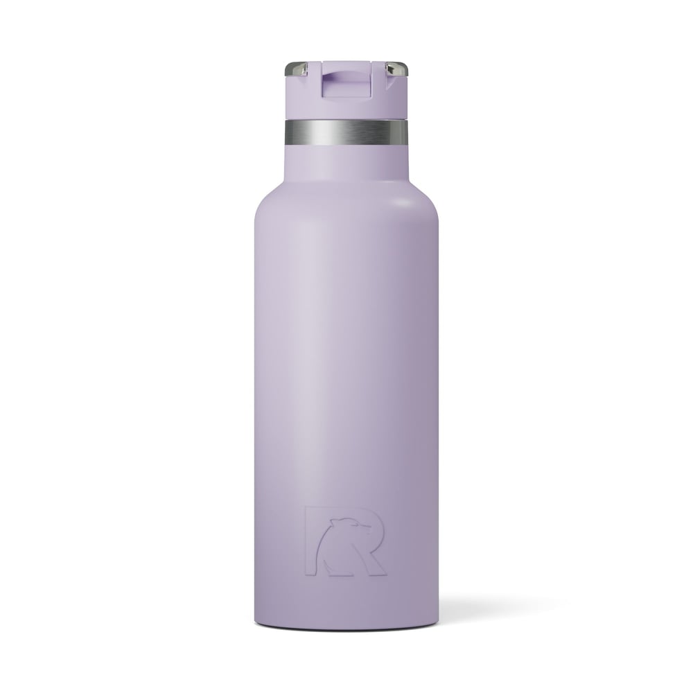 Journey Bottle Dusty Lilac | Rtic Drinkware|Gear|Clearance