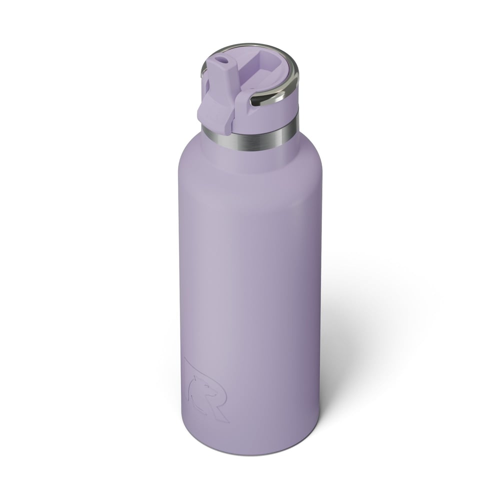 Journey Bottle Dusty Lilac | Rtic Drinkware|Gear|Clearance