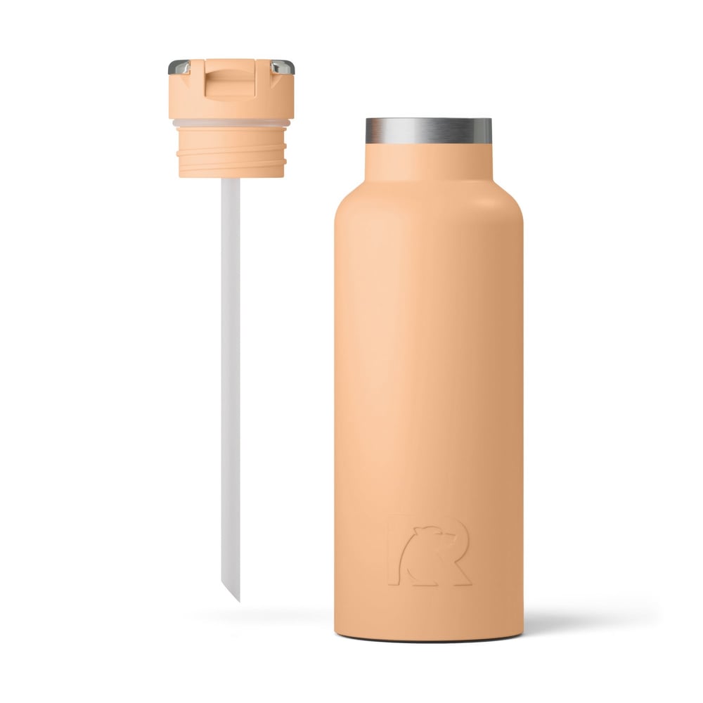 Journey Bottle Peach Tea | Rtic Drinkware|Gear|Clearance