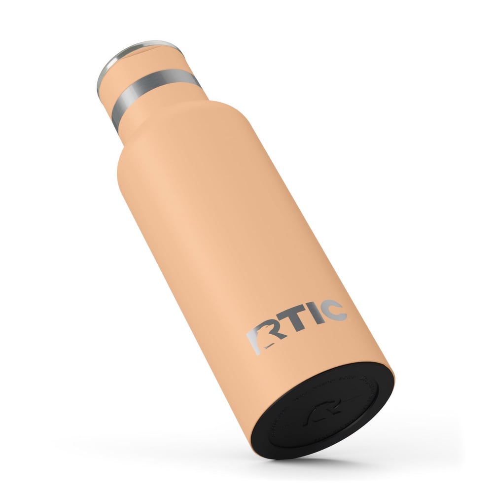 Journey Bottle Peach Tea | Rtic Drinkware|Gear|Clearance