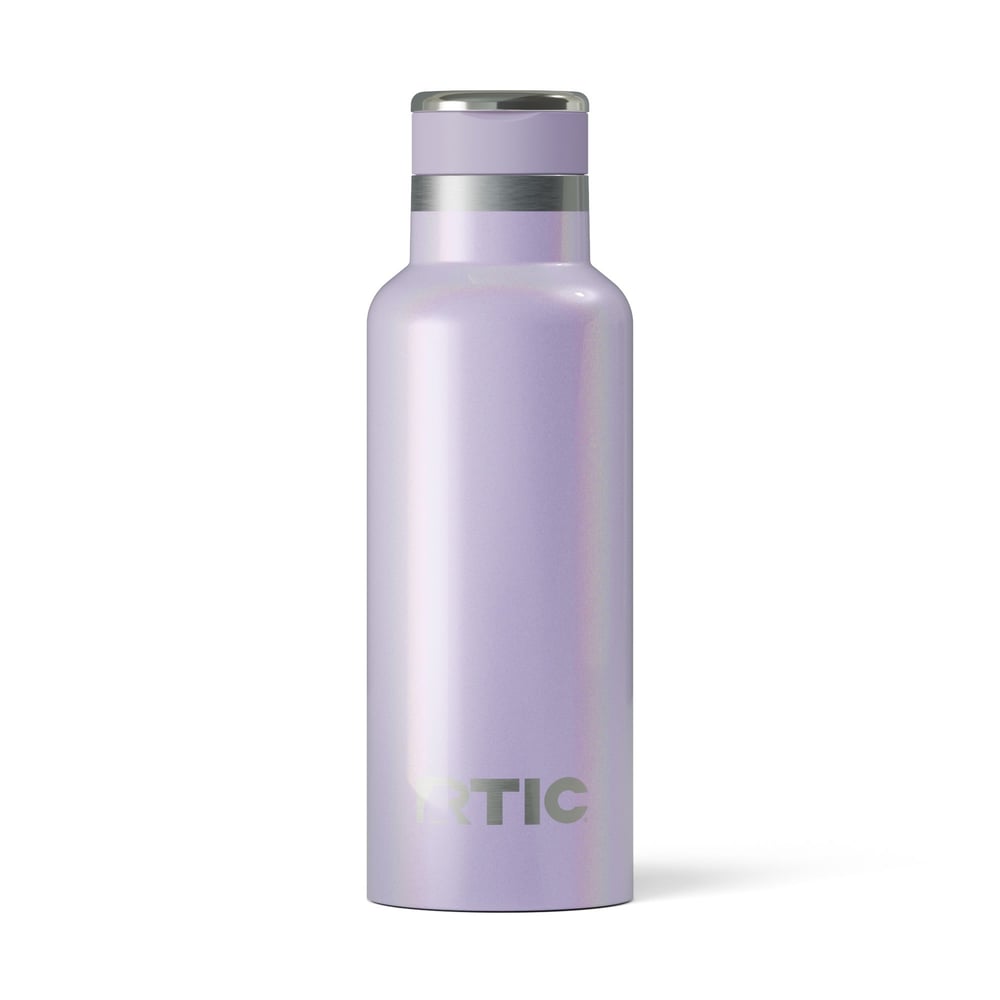 Journey Bottle Lavender Glitter | Rtic Drinkware|Gear|Clearance