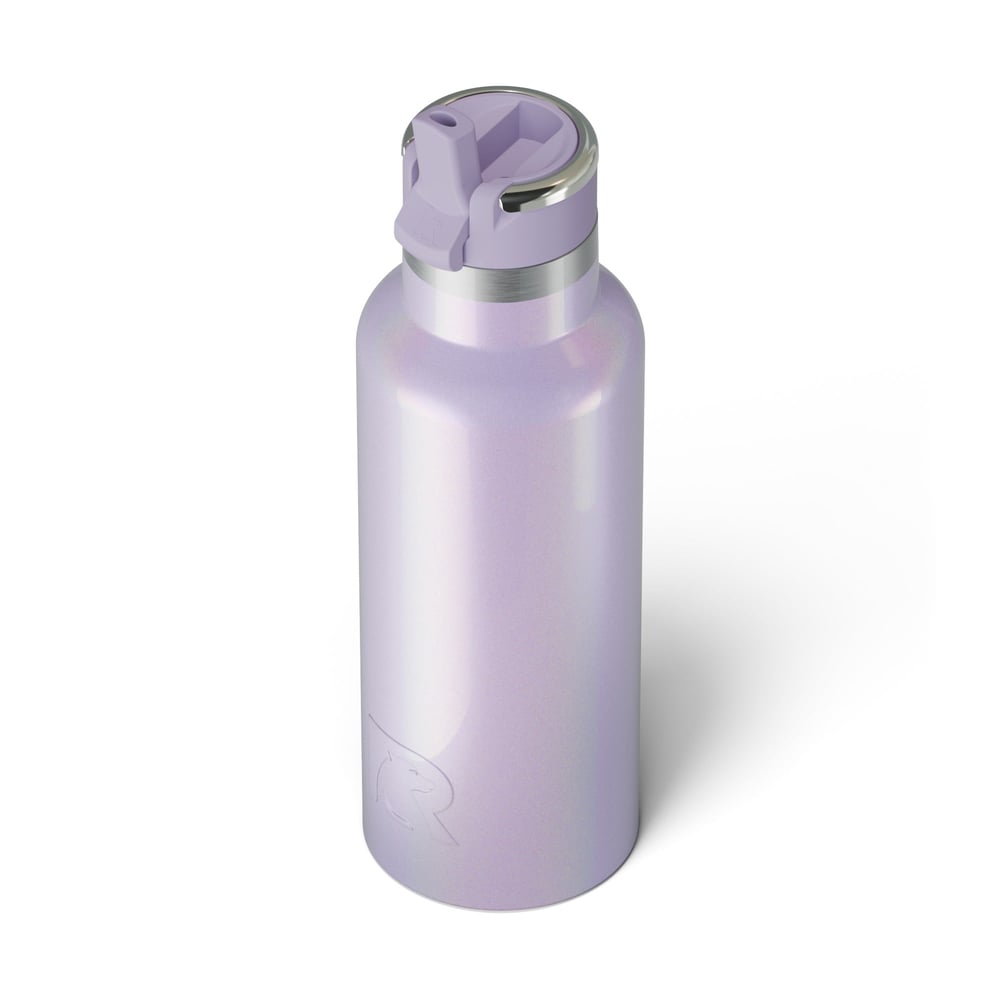 Journey Bottle Lavender Glitter | Rtic Drinkware|Gear|Clearance