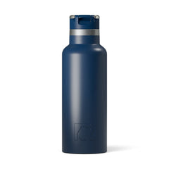 Journey Bottle Navy | Rtic Drinkware|Gear|Clearance