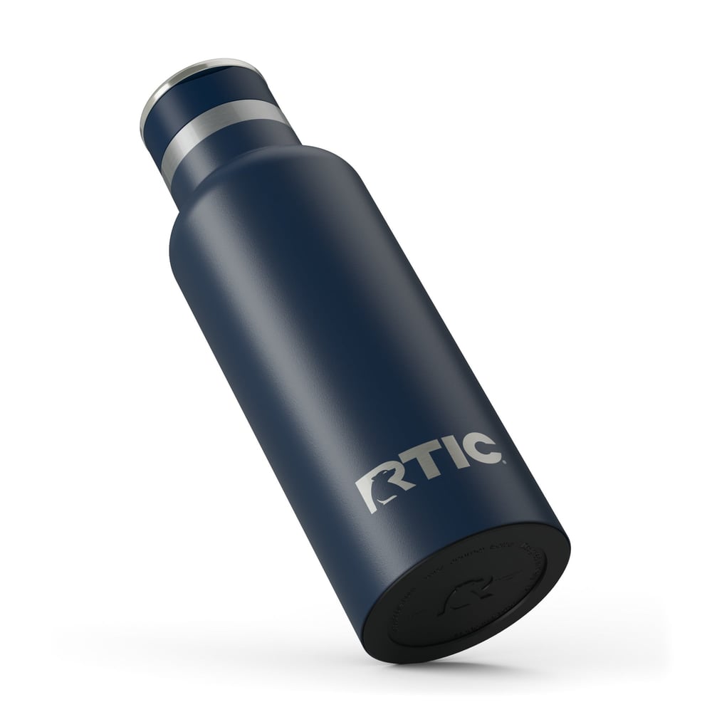 Journey Bottle Navy | Rtic Drinkware|Gear|Clearance