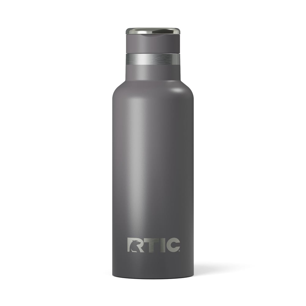 Journey Bottle Graphite | Rtic Drinkware|Gear|Clearance