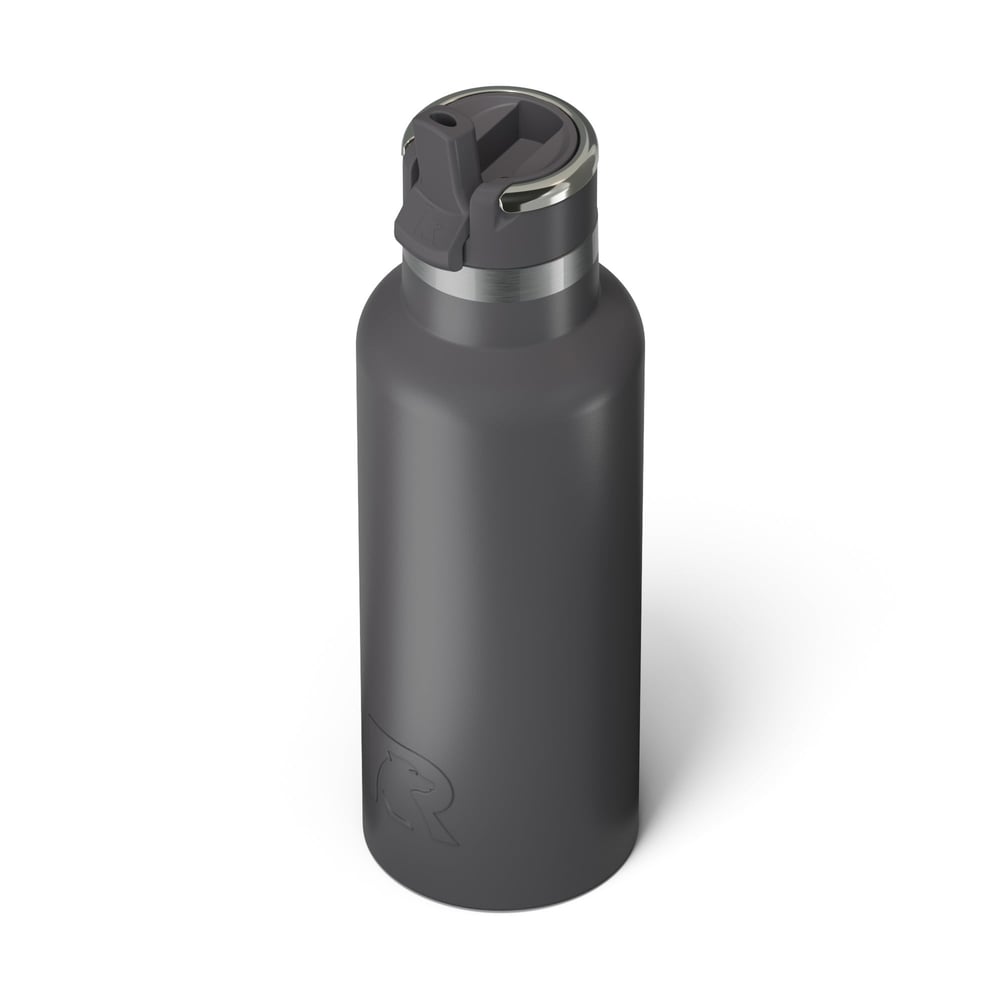 Journey Bottle Graphite | Rtic Drinkware|Gear|Clearance