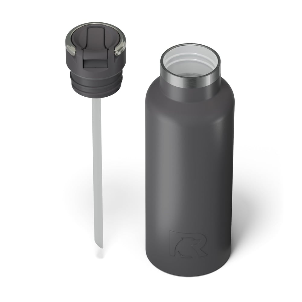 Journey Bottle Graphite | Rtic Drinkware|Gear|Clearance