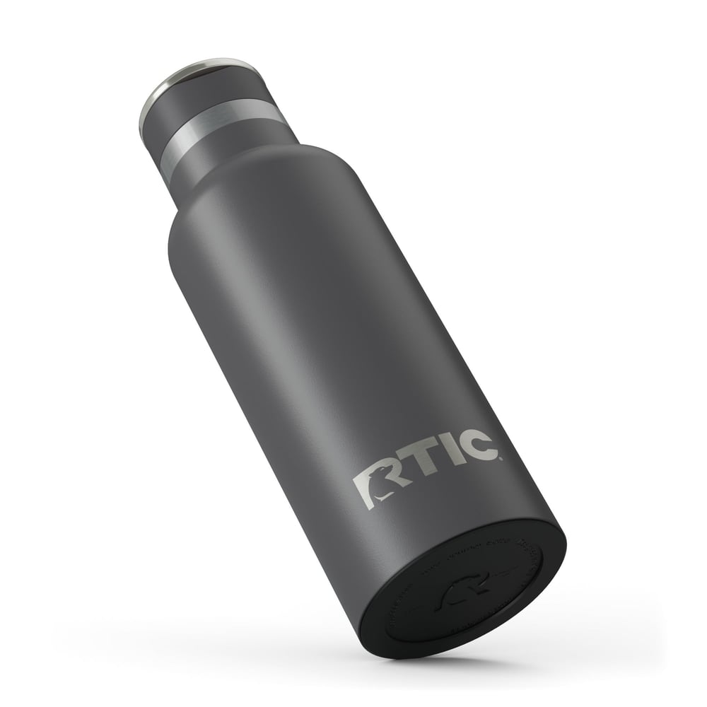 Journey Bottle Graphite | Rtic Drinkware|Gear|Clearance