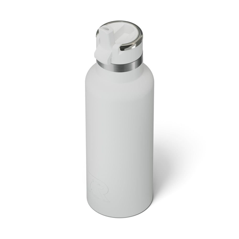 Journey Bottle White | Rtic Drinkware|Gear|Clearance