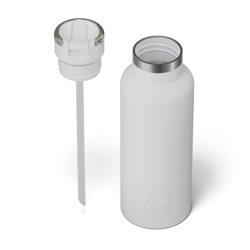 Journey Bottle White | Rtic Drinkware|Gear|Clearance