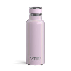 Journey Bottle Pale Pink Glitter | Rtic Drinkware|Gear|Clearance