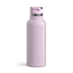 Journey Bottle Pale Pink Glitter | Rtic Drinkware|Gear|Clearance
