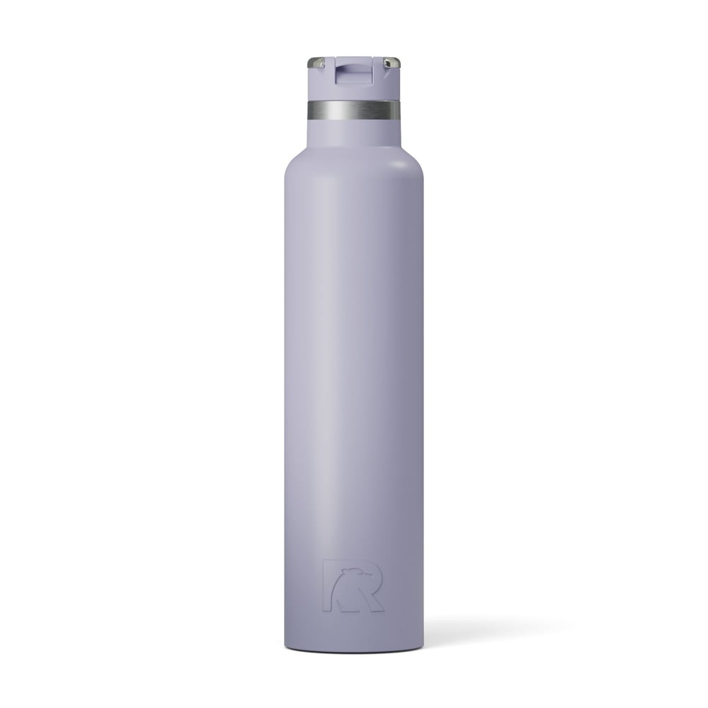 Journey Bottle Dusty Lilac | Rtic Drinkware|Gear|Clearance