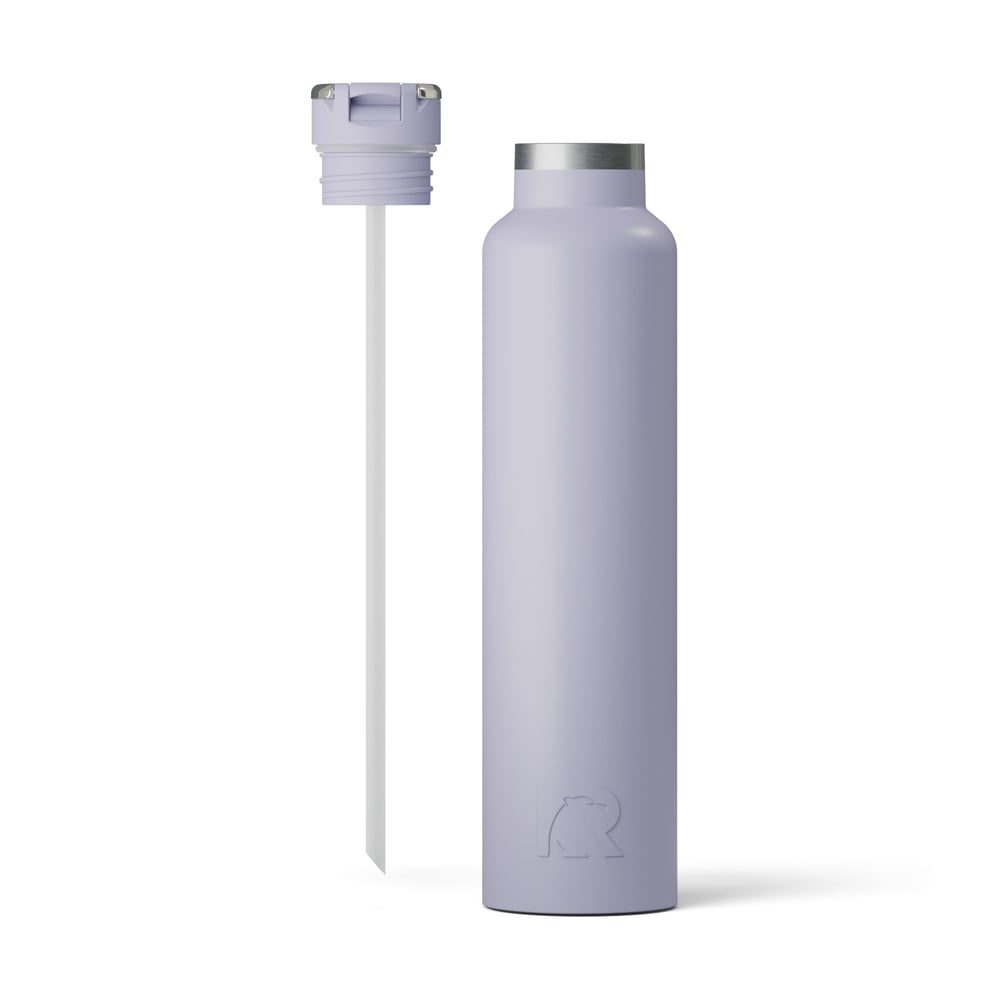 Journey Bottle Dusty Lilac | Rtic Drinkware|Gear|Clearance