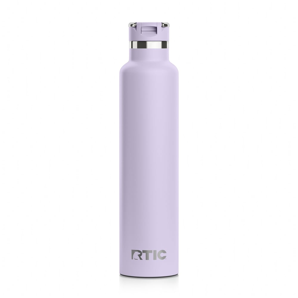 Journey Bottle Dusty Lilac | Rtic Drinkware|Gear|Clearance