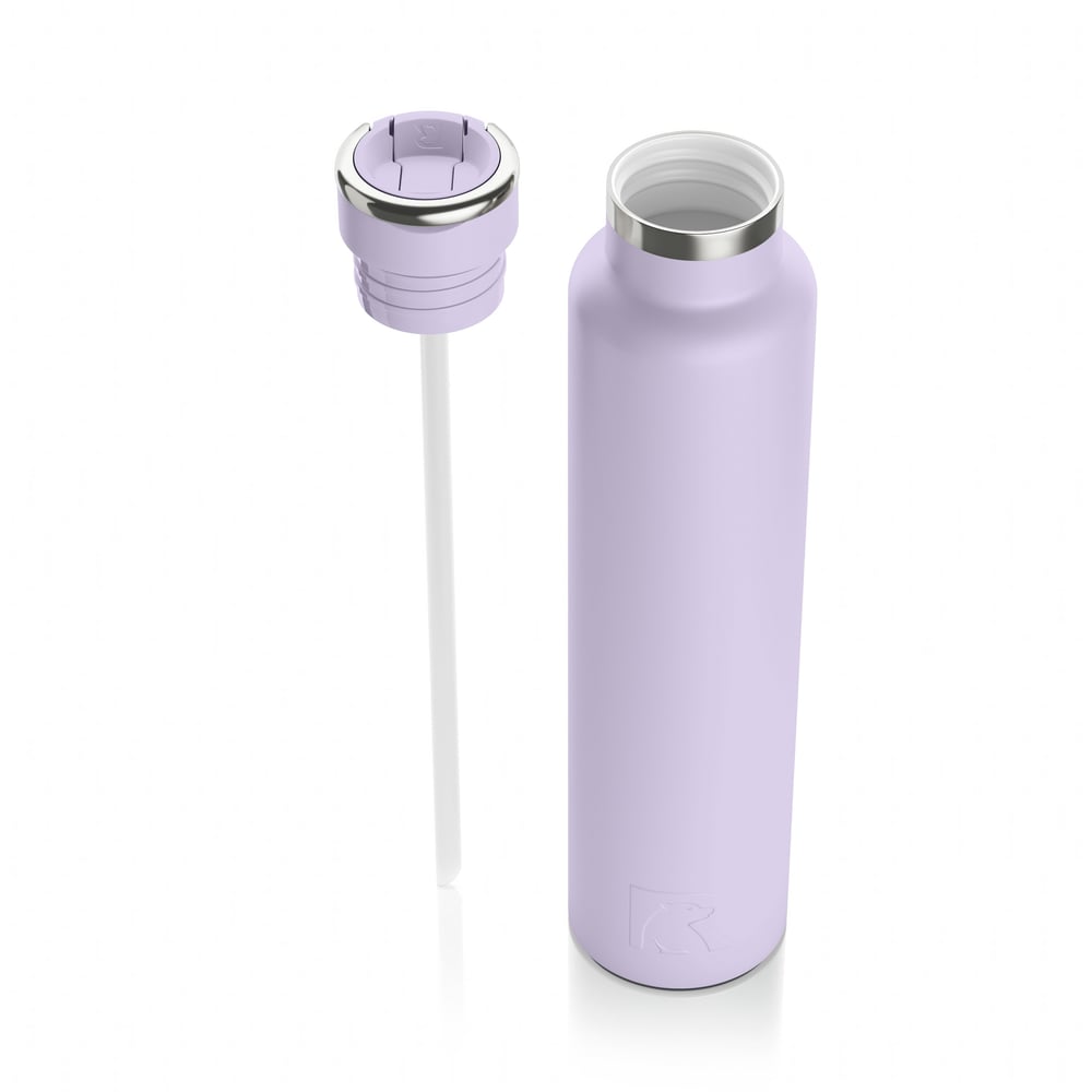 Journey Bottle Dusty Lilac | Rtic Drinkware|Gear|Clearance