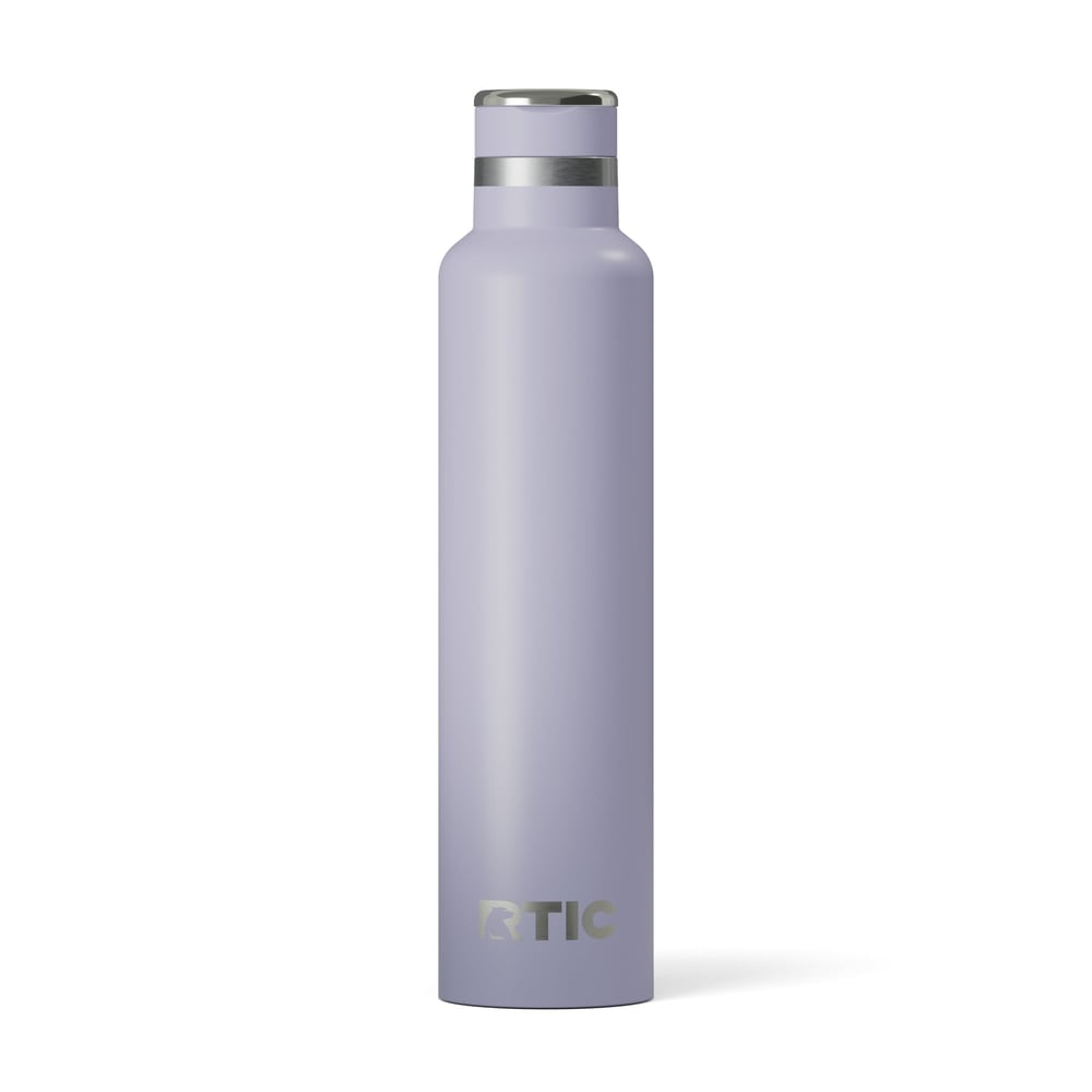 Journey Bottle Dusty Lilac | Rtic Drinkware|Gear|Clearance