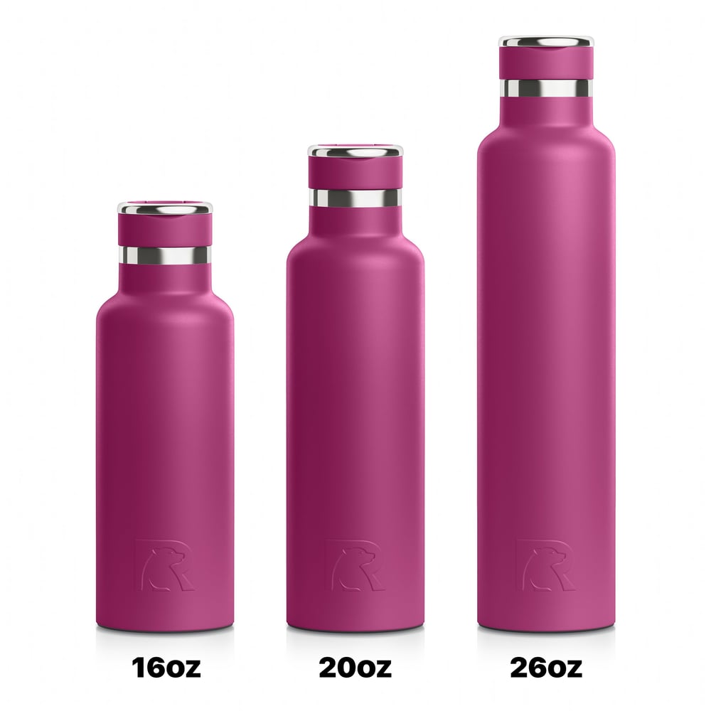 Journey Bottle Very Berry | Rtic Drinkware|Gear|Clearance