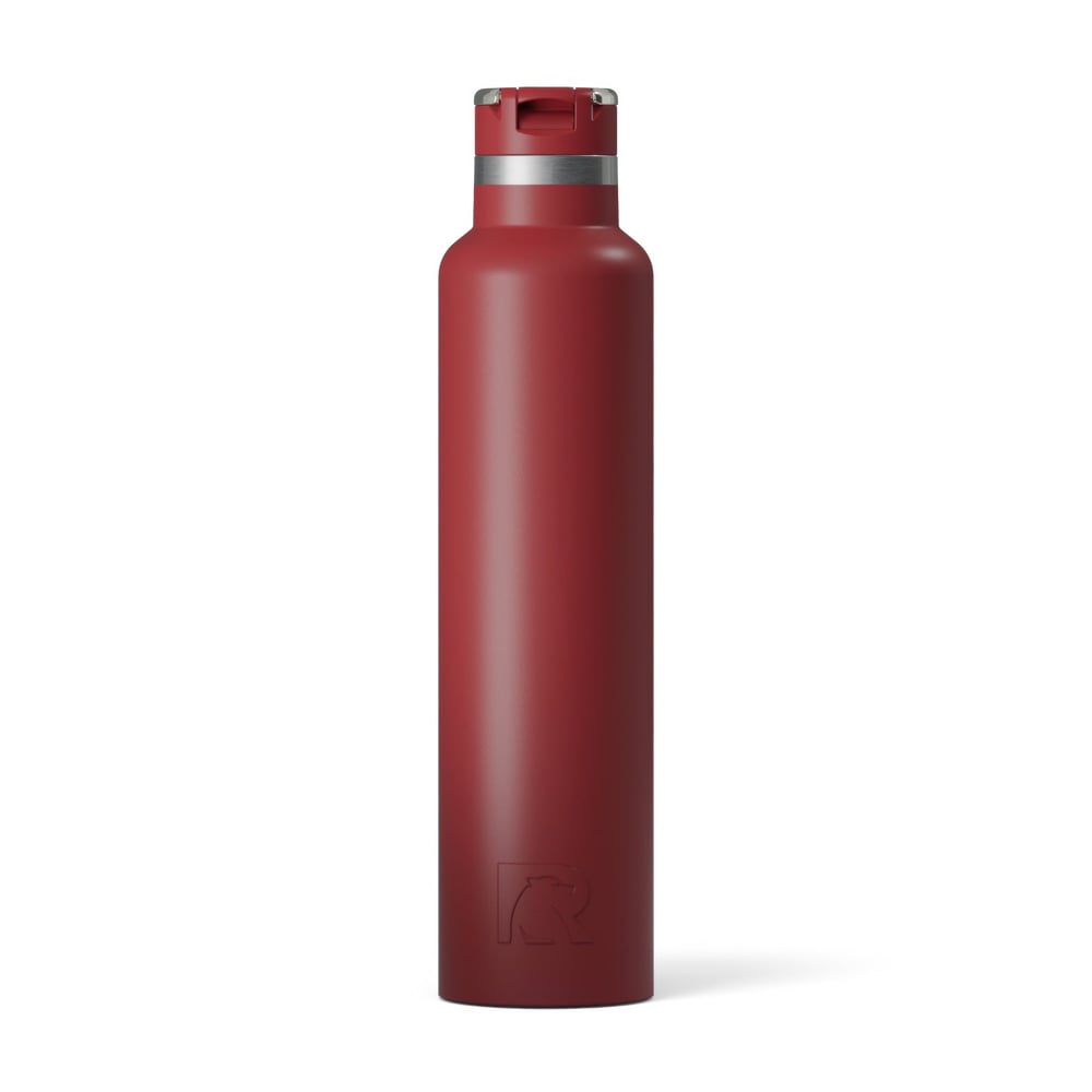 Journey Bottle Black Cherry | Rtic Drinkware|Gear|Clearance
